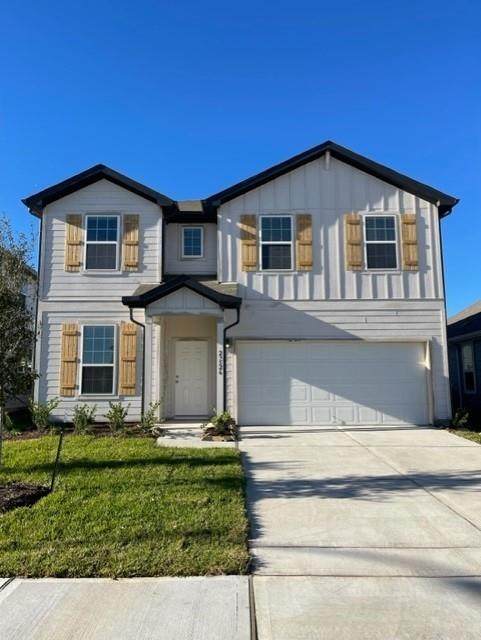23526 Powmill Street - Photo 1