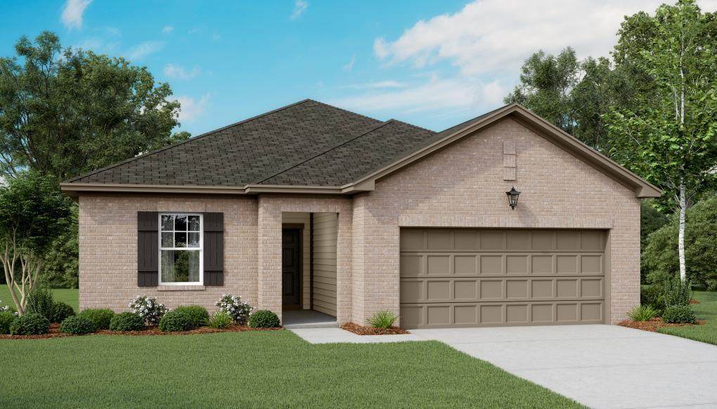 4815 Highland Crest Drive - Photo 1