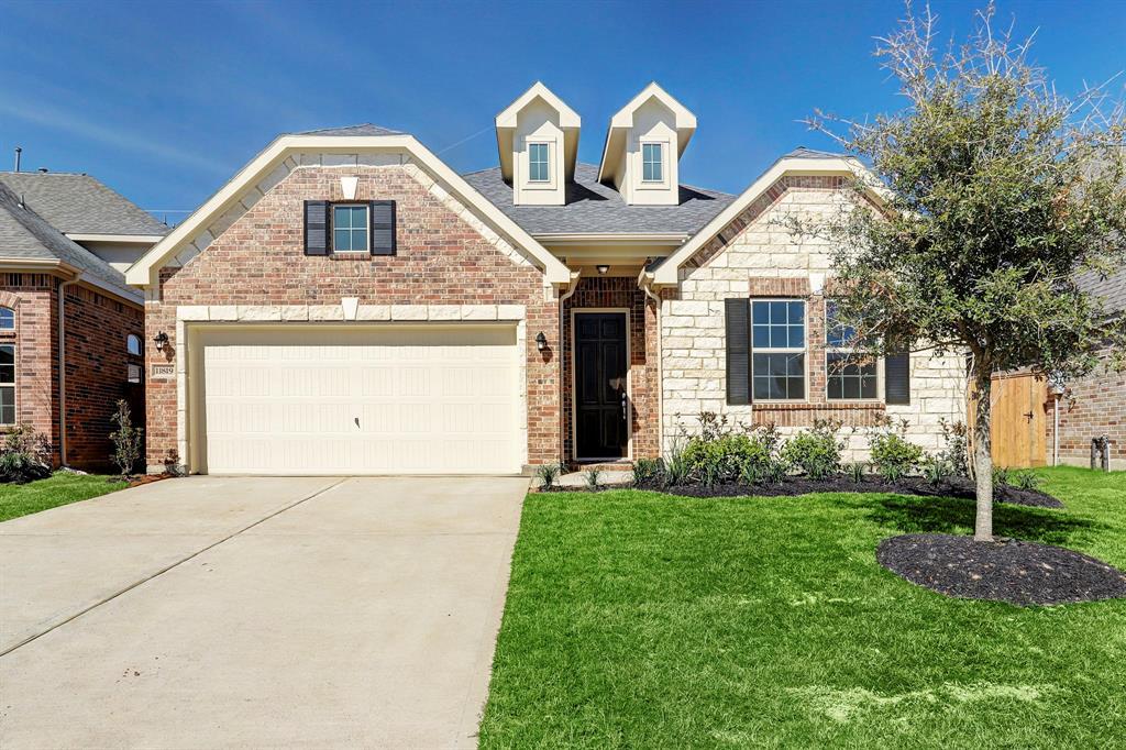 11819 Di Mari Drive - Photo 1