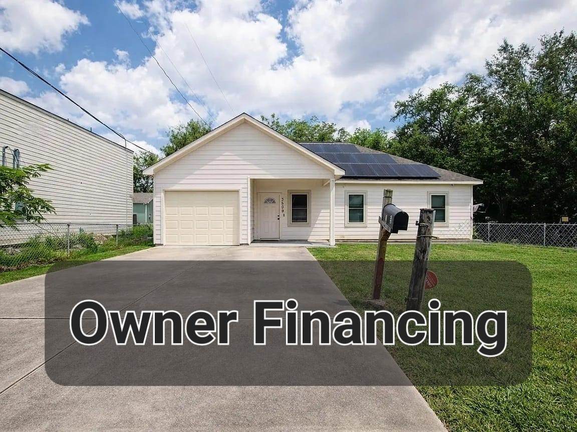 3509 Wilmington Street - Photo 1