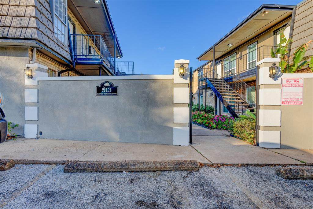 513 Ridge Street - Photo 1