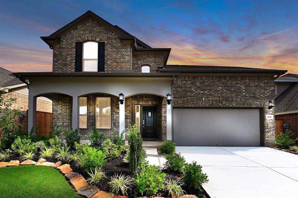 2631 Bright Rock Lane - Photo 1