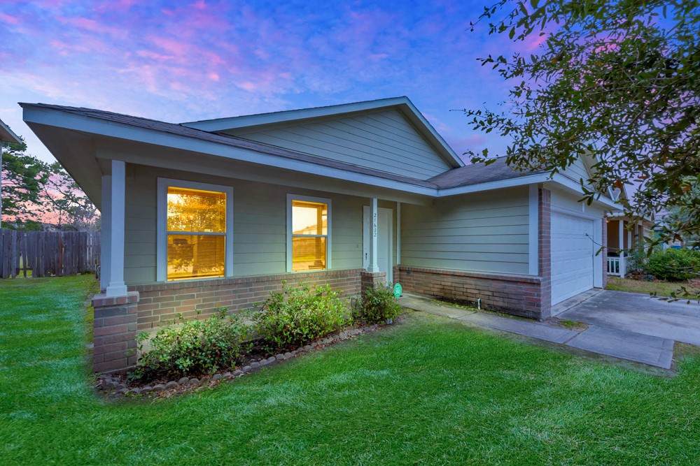 21602 Daylily Hills Drive - Photo 1