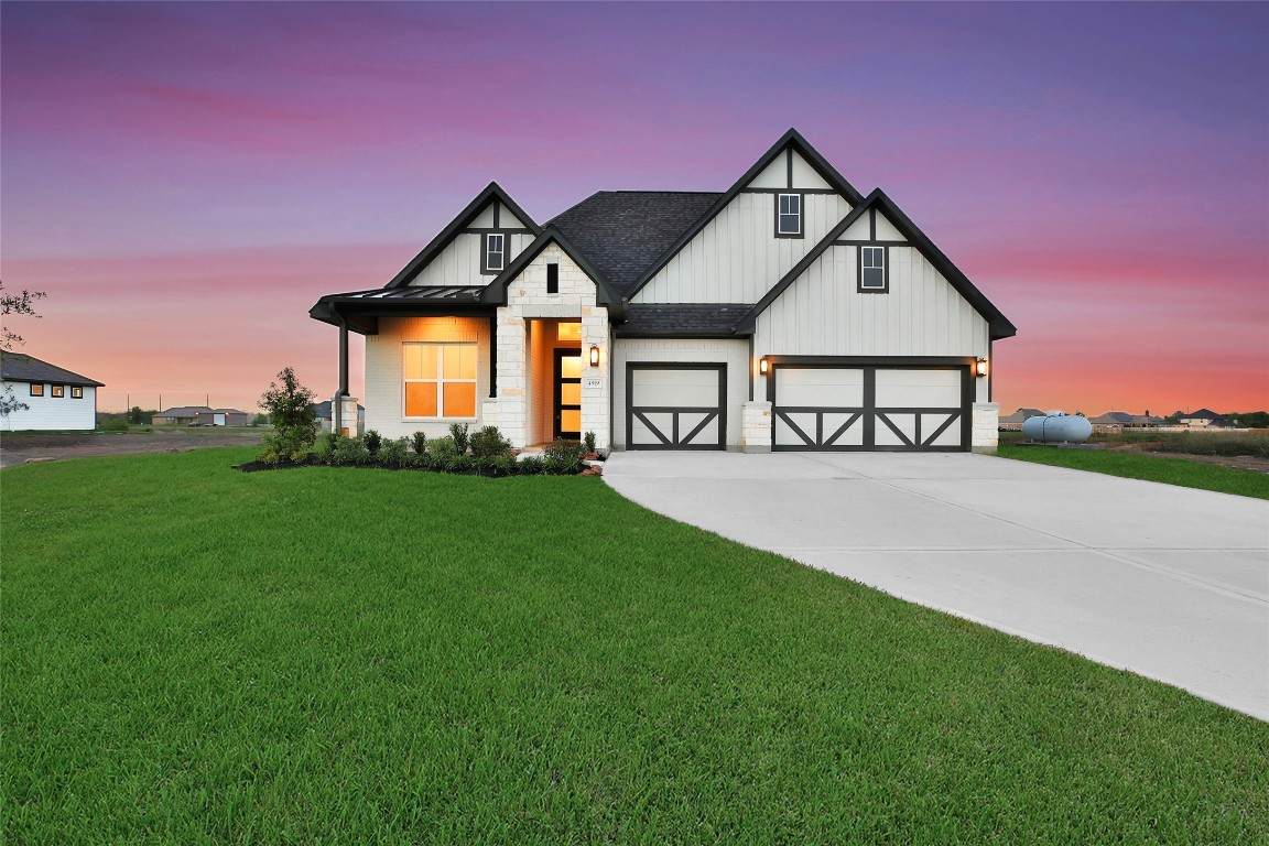 4519 Magnolia Bend Drive - Photo 1