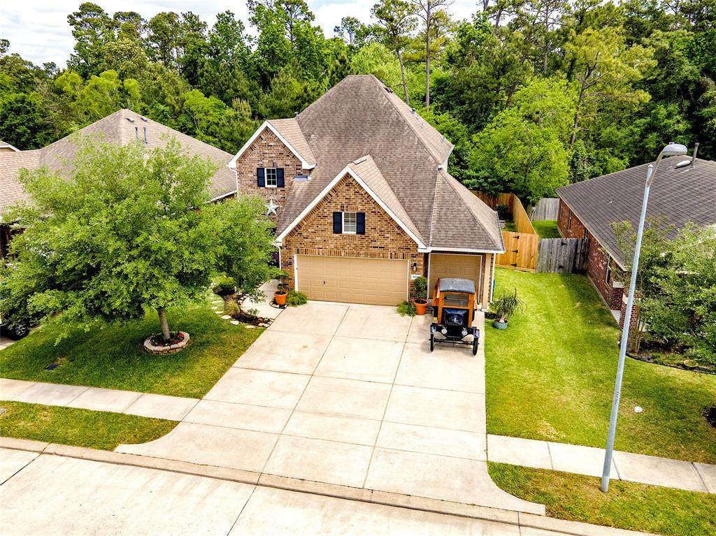 16611 River Wood Court - Photo 1