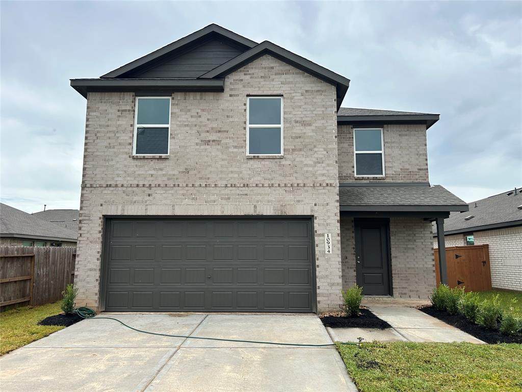 10934 Silver Canoe Drive - Photo 1