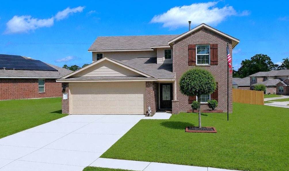 5612 Rainflower Terrace Lane - Photo 1