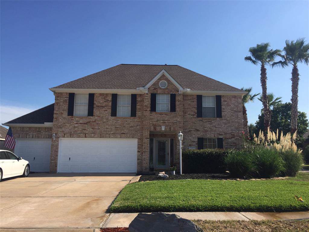 232 Spencer Landing - Photo 1