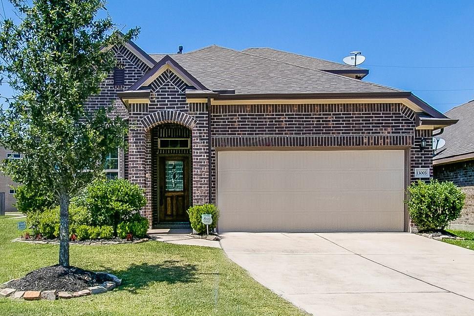 13003 Clover Creek Point Lane - Photo 1