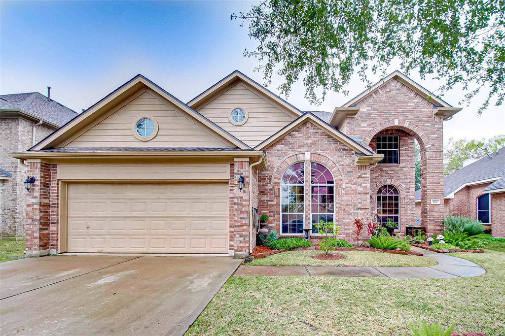 5210 Silver Oak Drive - Photo 1