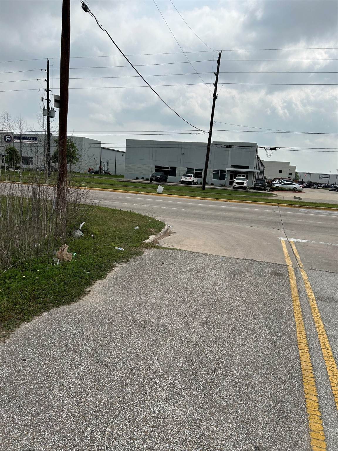 0 Bammel N Houston Road - Photo 1