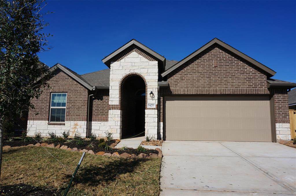 14211 Emerald Terrace Trail - Photo 1