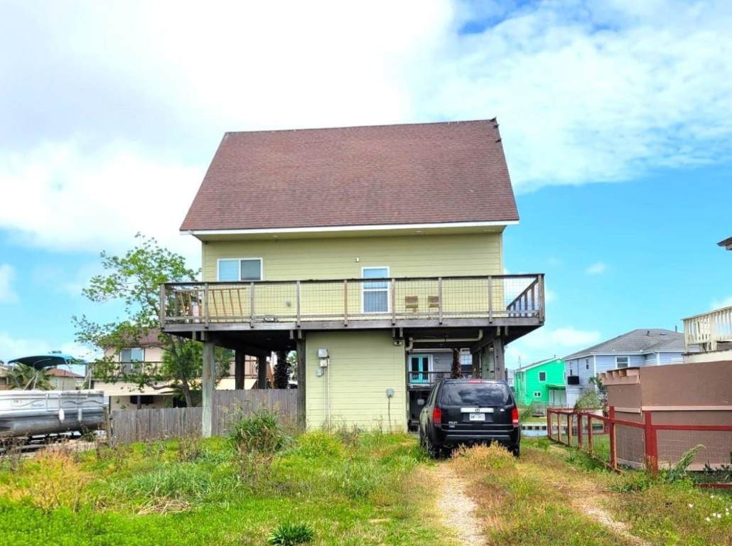 7115 Stingray Street - Photo 1