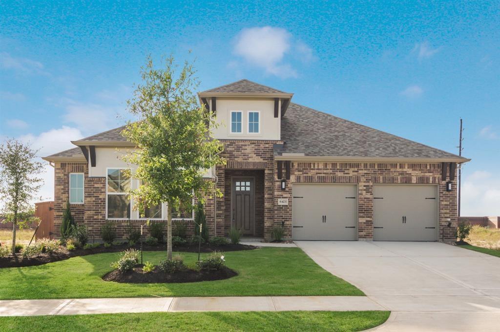 6423 Winthrop Terrace - Photo 1