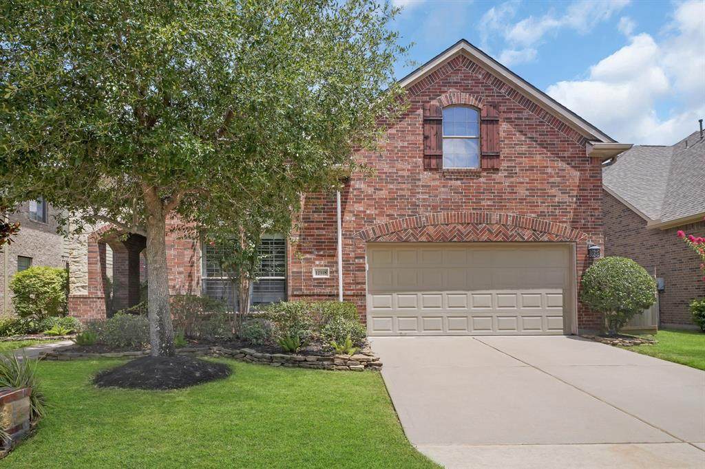 12318 Terrace Cove Lane - Photo 1