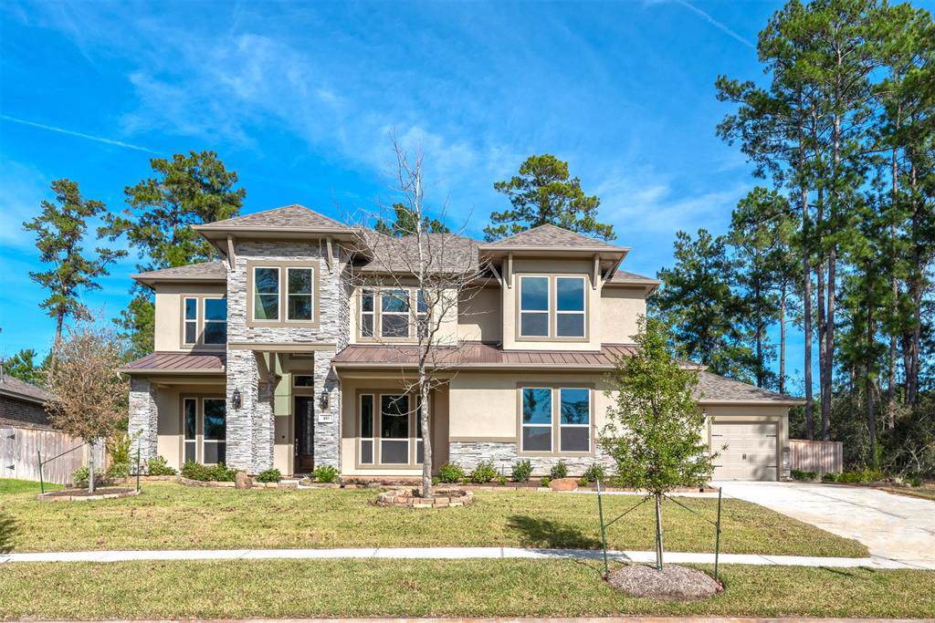 410 Mill Creek Road - Photo 1