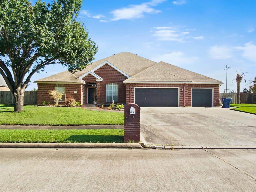 20 Chuckwagon Court - Photo 1