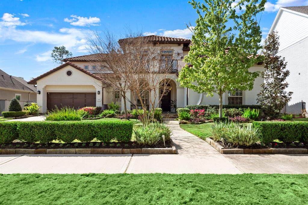 39 Liberty Branch Boulevard - Photo 1