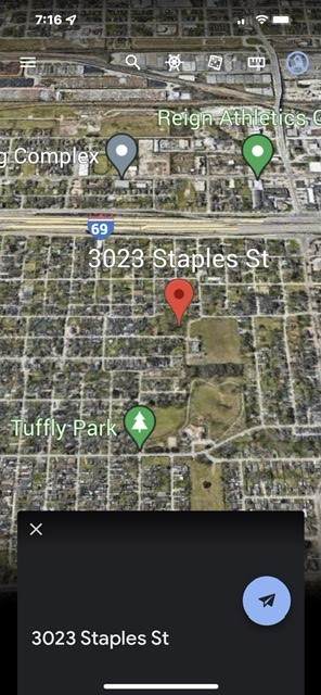 3023 Staples Street - Photo 1