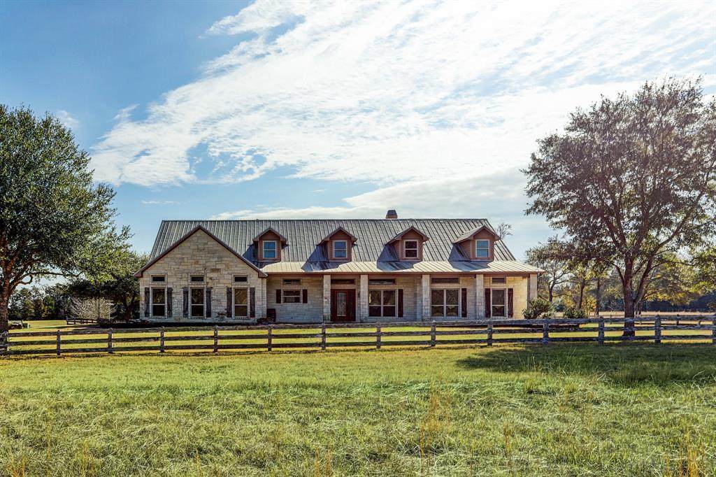 606 Sycamore Crossing Road - Photo 1