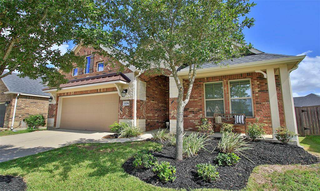15206 Greenford Glen Drive - Photo 1
