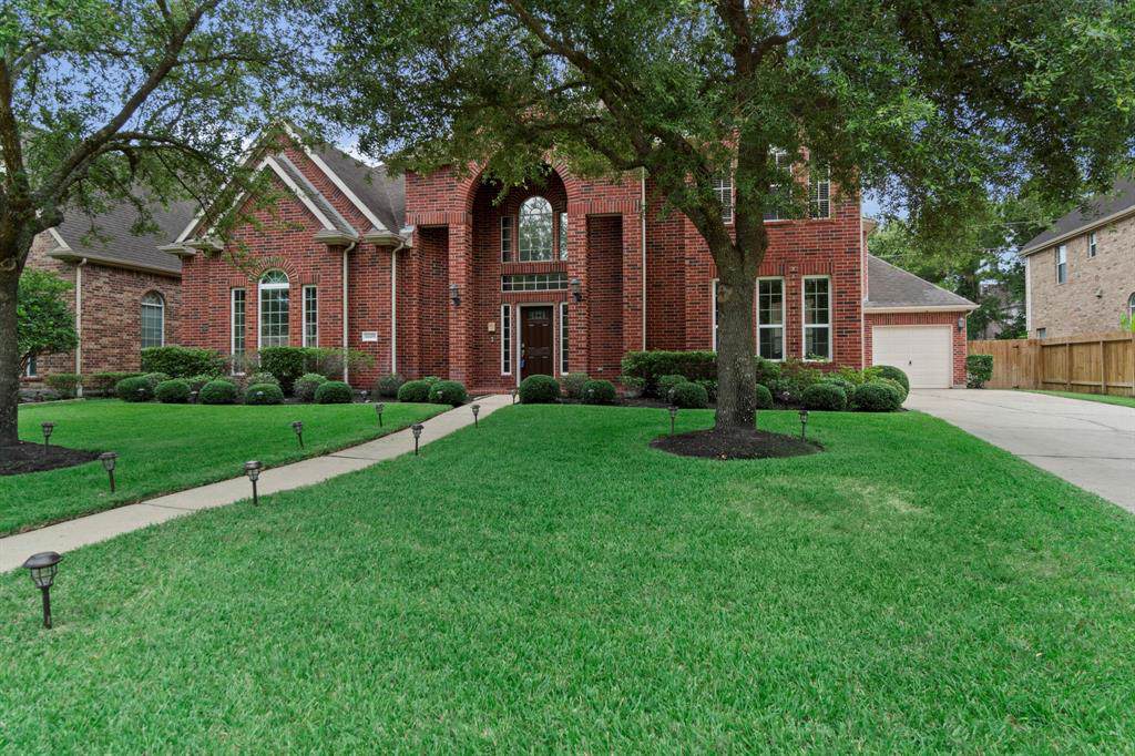 14406 Brentshire Lane - Photo 1