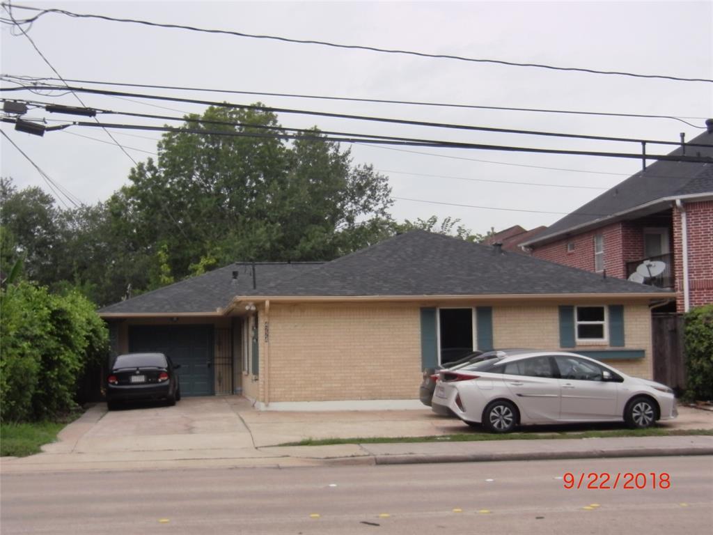 4224 Bissonnet Street - Photo 1