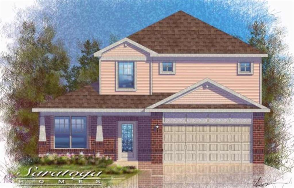 5514 Bayleys Court - Photo 1