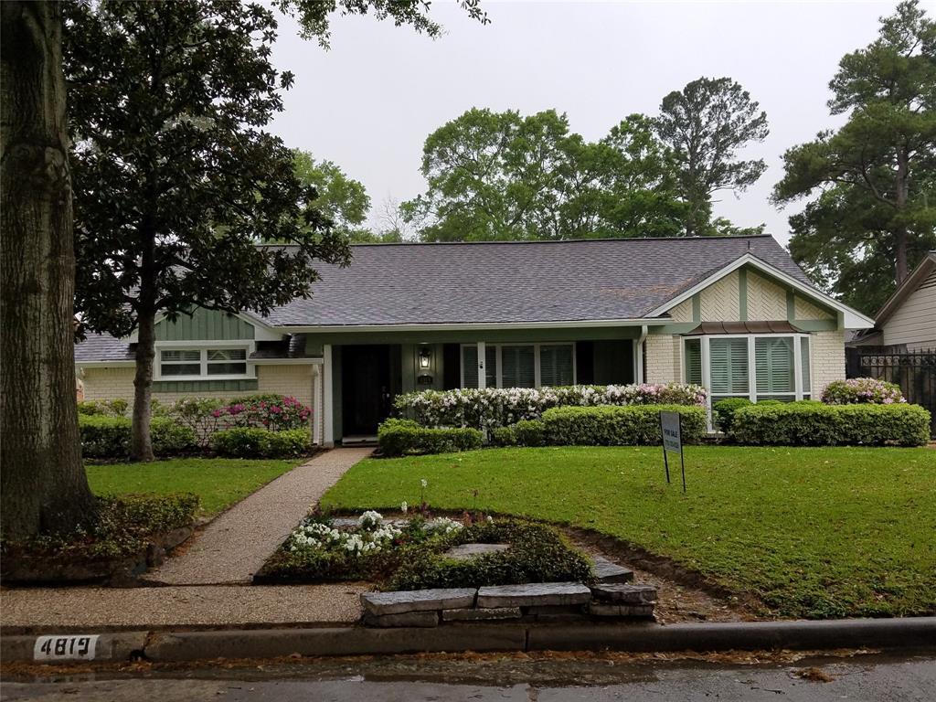 4819 Chantilly Lane - Photo 1