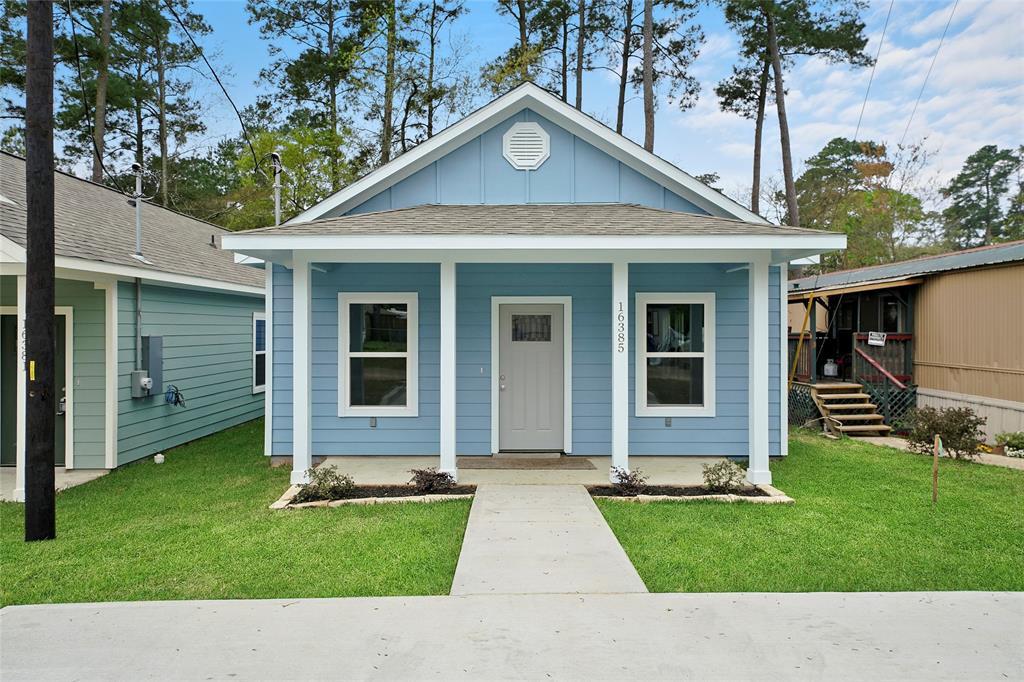 16385 Eastchase - Photo 1