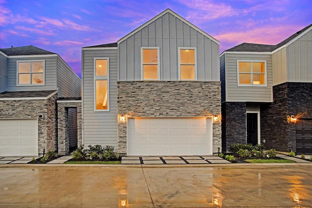 8809 Hollister Pine Court - Photo 1