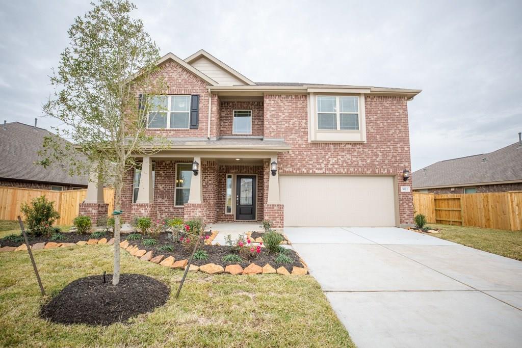5122 Spring Terrace Lane - Photo 1