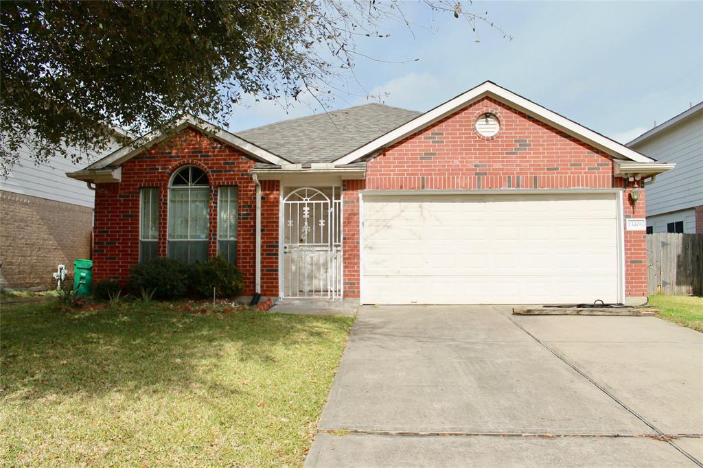 13406 Bafing Drive - Photo 1
