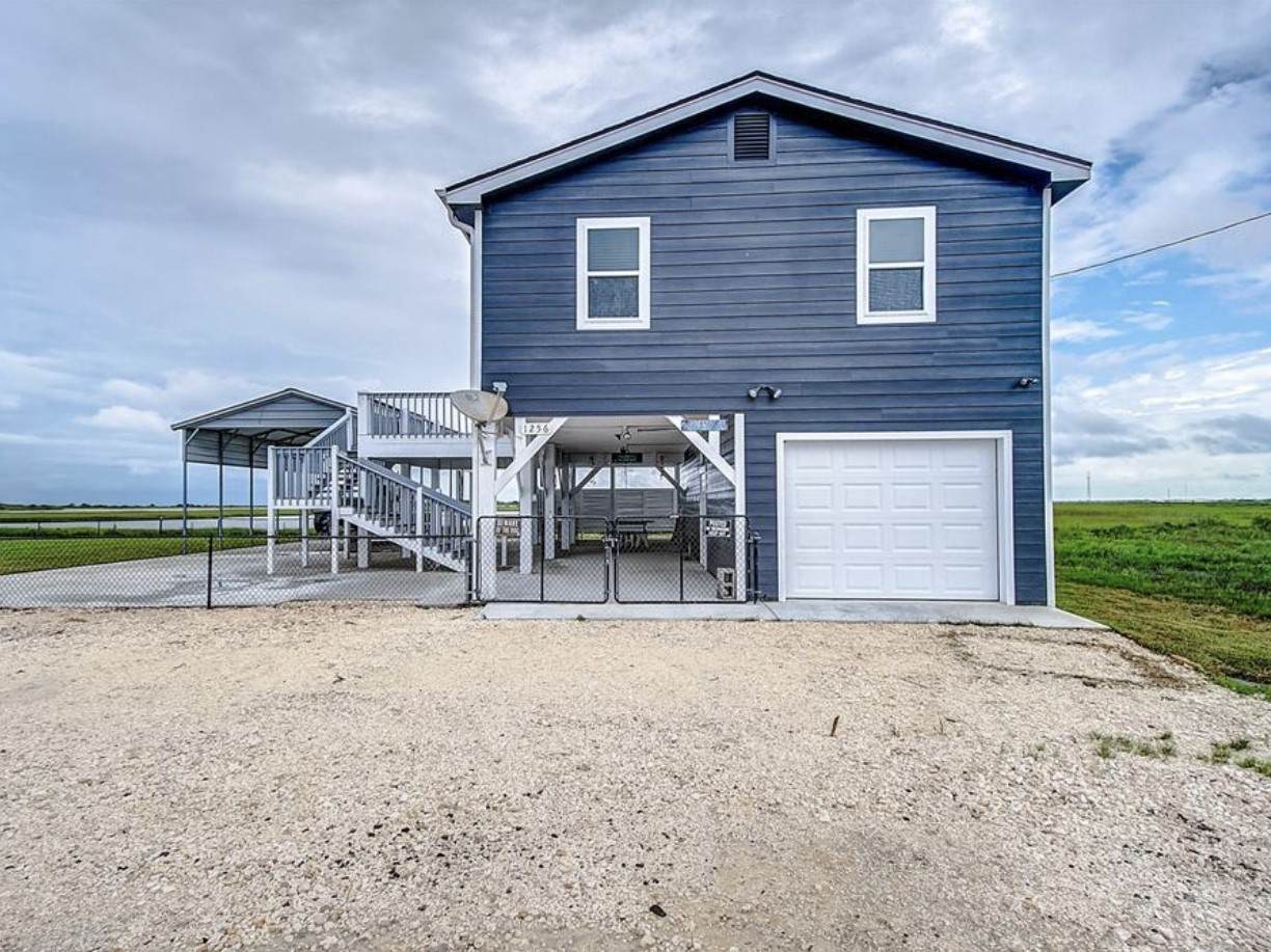 1256 Canal Drive - Photo 1