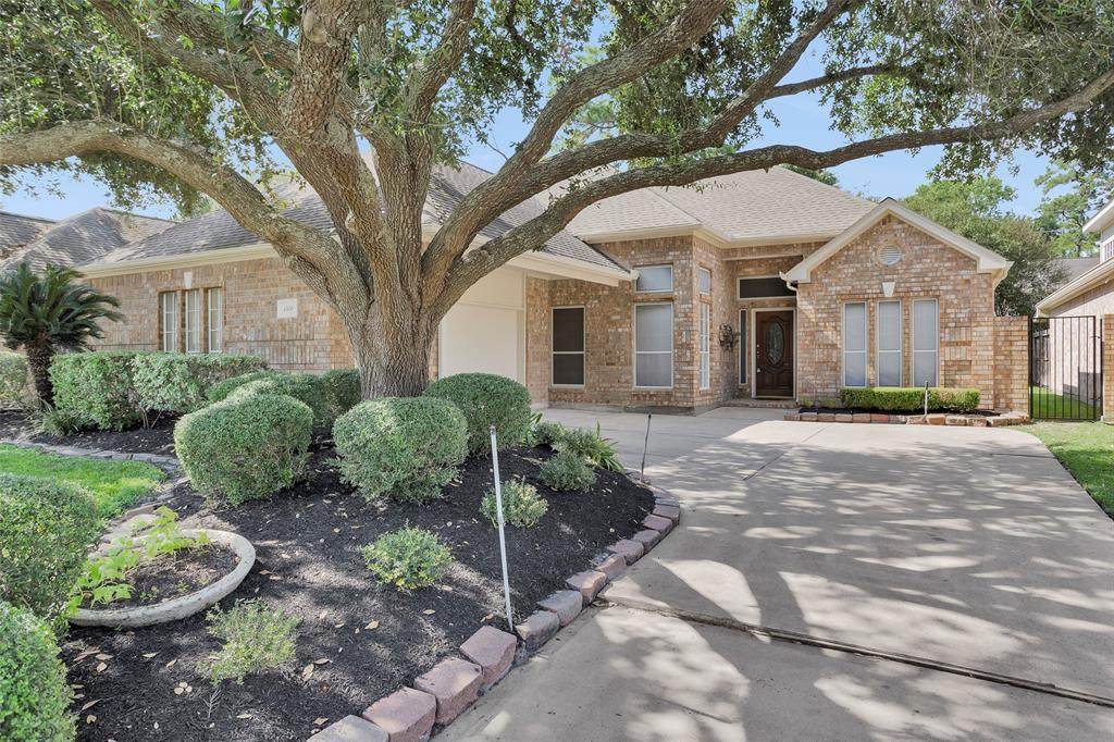 4306 Shady Pine Drive - Photo 1