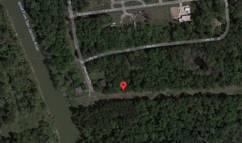 0 Lake Drive And Cypress Dr 8 - Photo 1