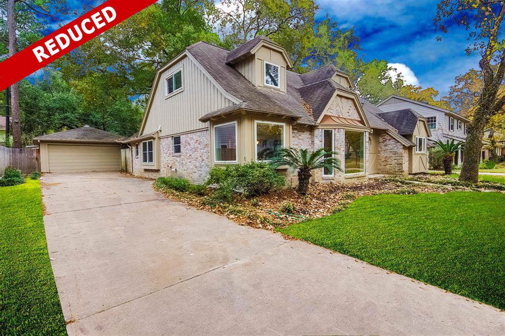 722 Langwood Drive - Photo 1