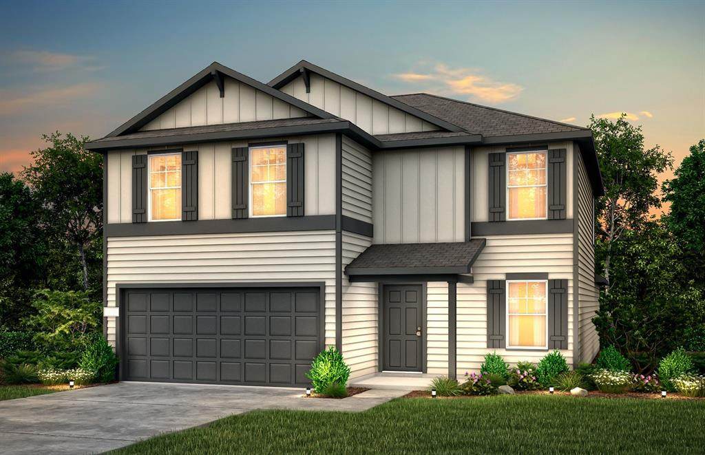 23542 Glenbuck Street - Photo 1