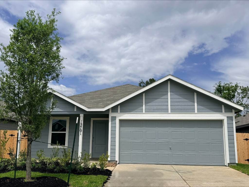 15701 Plum Brook Drive - Photo 1