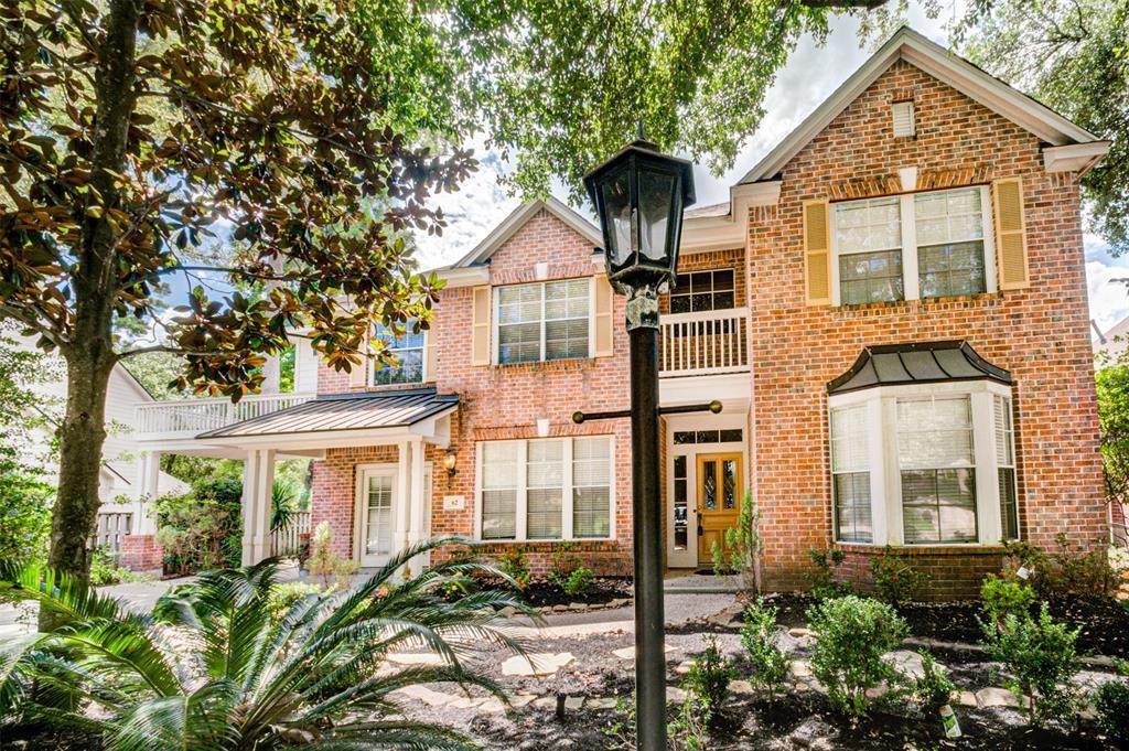 62 Plum Crest Circle - Photo 1