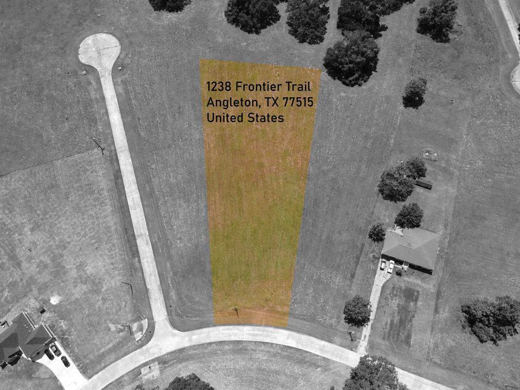 1238 Frontier Trail - Photo 1