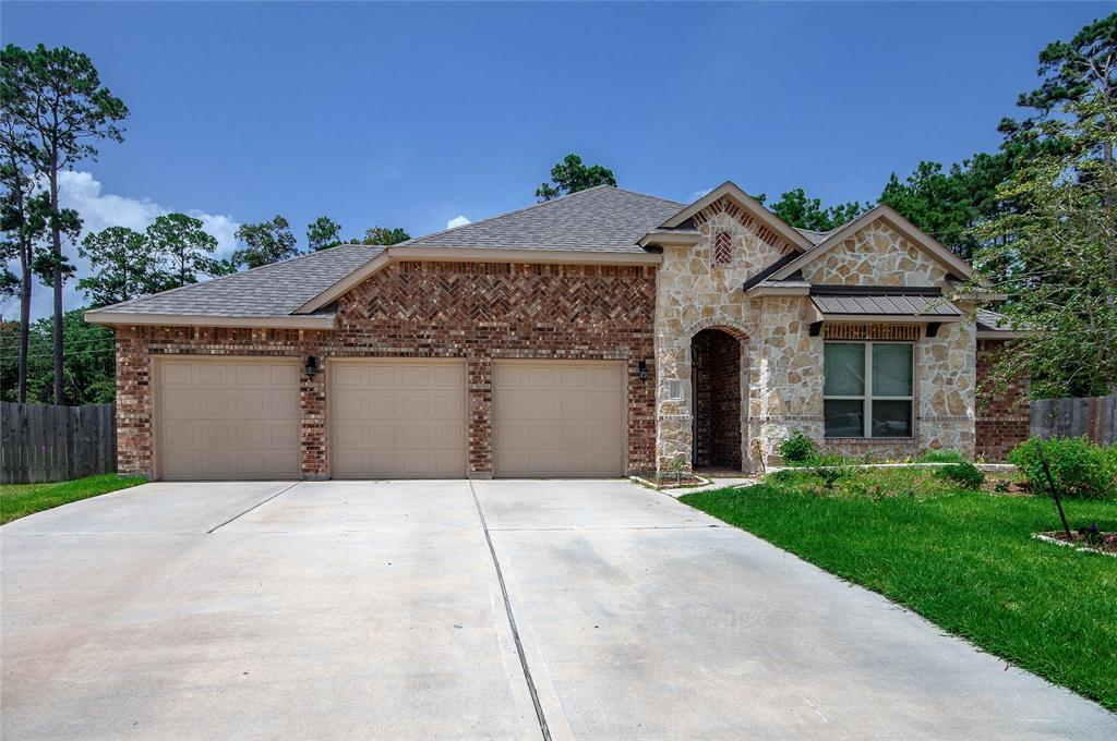 18131 Dorman Draw Lane - Photo 1