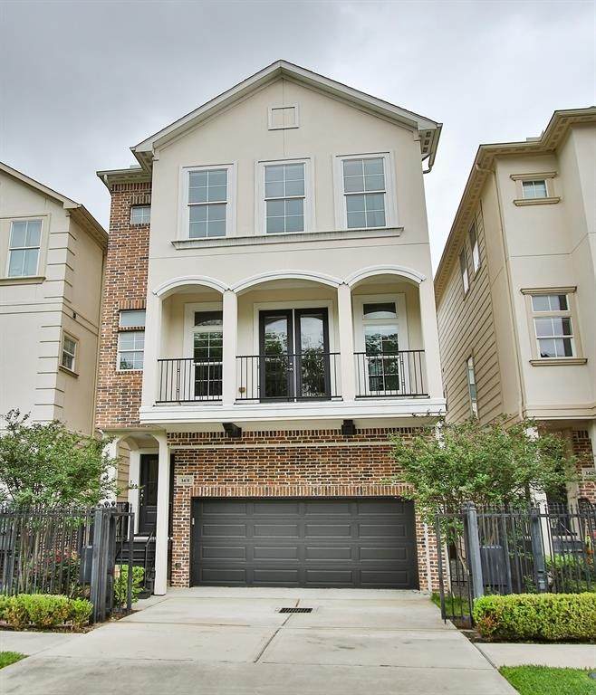 1431 21st Street - Photo 1