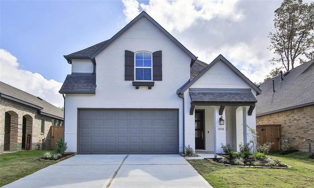 21551 Jordan Pond Ridge - Photo 1