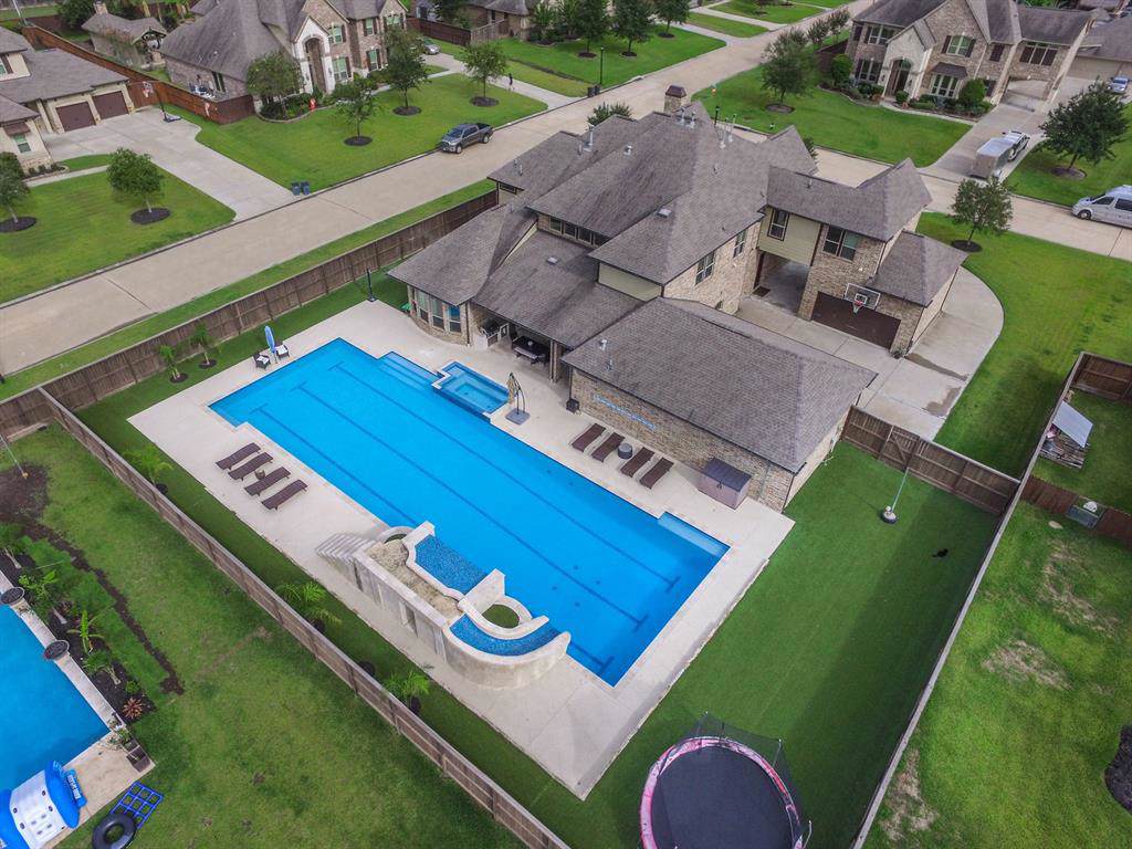 21402 Harbor Water Drive - Photo 1