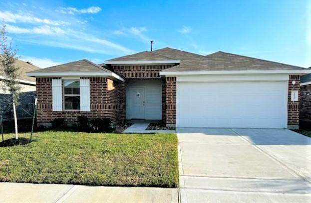 21515 Bonita Vista Drive - Photo 1