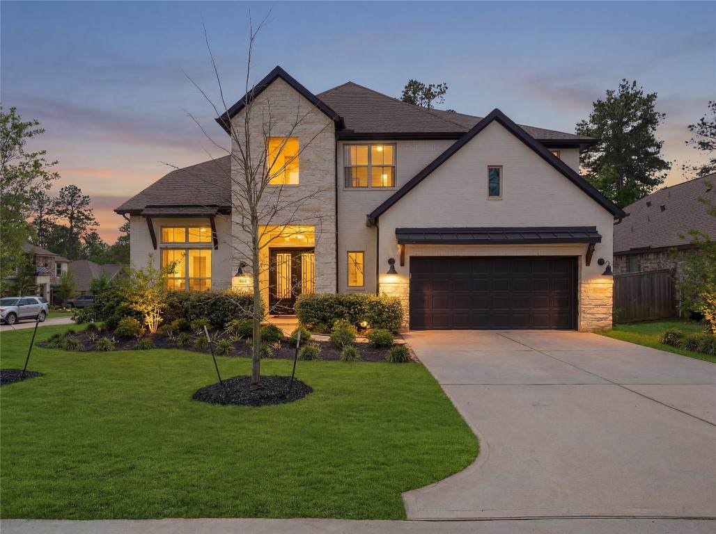 527 Carina Gaze Drive - Photo 1