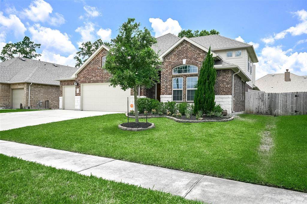 18103 Oliveria Way - Photo 1