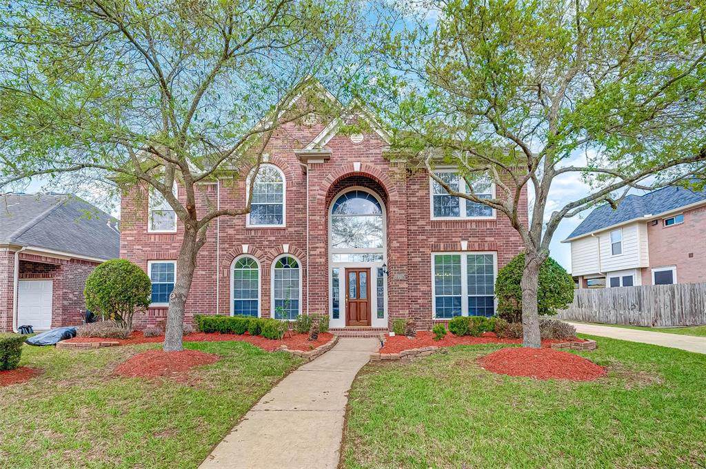 8907 Helena Bend - Photo 1