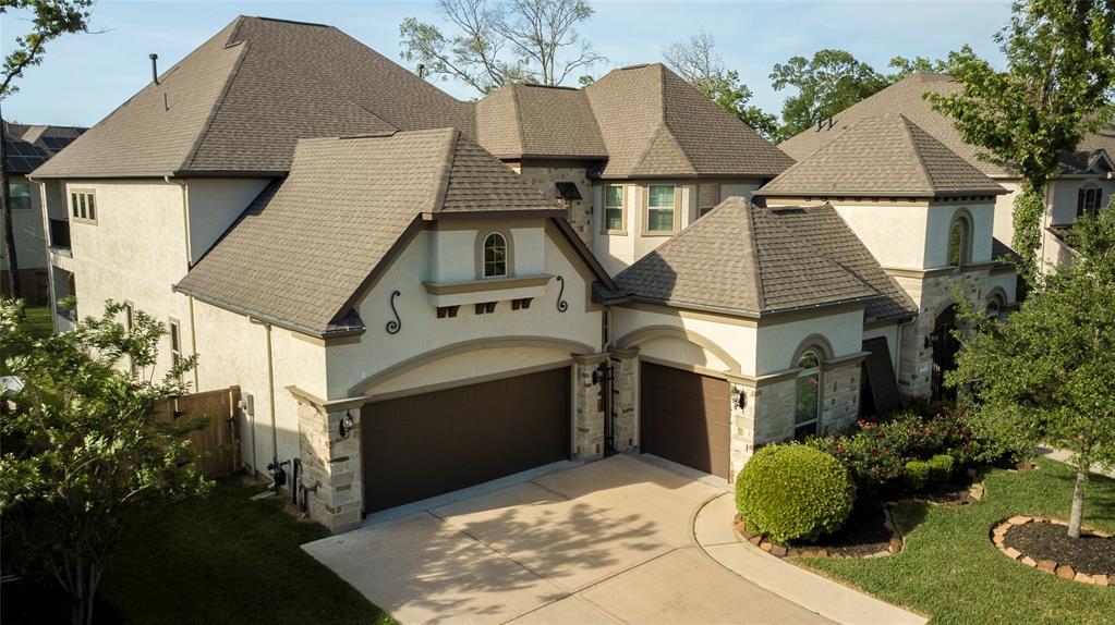 14 Napoli Way Drive - Photo 1